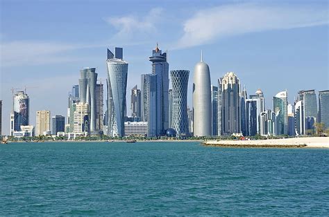 capital of qatar country|What is the Capital of Qatar .